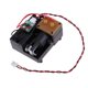 thumbnail image 1 of Tanque RC Fumar Caja De Cambios Para 1/16 HENGLONG 3938-1 Tanque Ruso Piezas DIY Sunnimix HENGLONG Accesorio para tanque, 1 of 6
