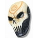 thumbnail image 2 of Mascara Free Fire Calavera Disfraz Halloween Cosplay Fibra De Vidrio, 2 of 4