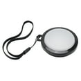 thumbnail image 1 of QIILU Balance Lens Cap, Camera Lens Cover Balance Correction For Camera, 1 of 8