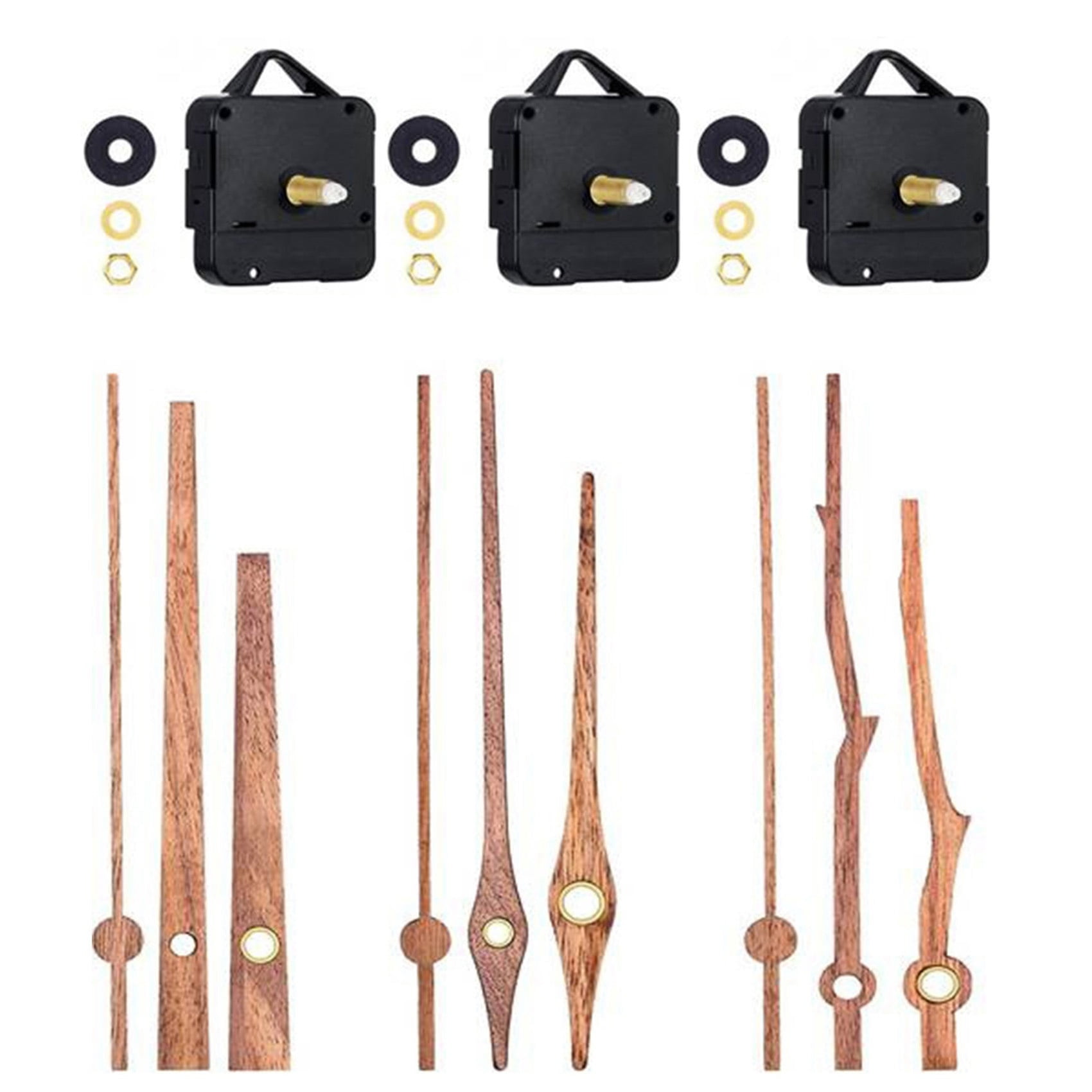 3pcs-silent-diy-quartz-wall-clock-movement-kit-with-3-types-wooden