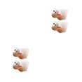 thumbnail image 1 of Shengyu NEW 5PCS Adorable Sheep Chicken Micro Landscope Fairy Garden Figurines No.02 2PCS, 1 of 6