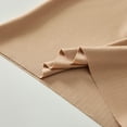 thumbnail image 6 of Fanxing Tank top with Built in Bra for Women Plus Size Spaghetti Strap Padded Athletic Tops Summer Camisole Shirts Workout Yoga Shirt Beige,XXL, 6 of 8