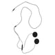 thumbnail image 1 of Auriculares para casco, Auriculares para casco de motocicleta Auriculares para casco Auriculares para casco de motocicleta Rendimiento de alta gama, 1 of 9