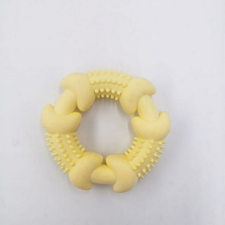 Foam teether best sale
