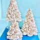 thumbnail image 3 of Decoración de Árbol de Navidad de Resina Sincero Suministros Navideños, 3 of 9
