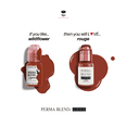 thumbnail image 5 of Perma Blend Permanent Makeup for Modifying Colors, Used for All Permanent Makeup Procedures - Wildflower 1/2oz, 5 of 5