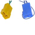 thumbnail image 5 of Motor de solenoide DENGXMXG actuador de la cerradura de la puerta de carga trasera para Sprinter 2500 3500 5133998aa 746-261, 5 of 5