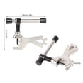 thumbnail image 2 of LAFGUR Bike Chain Breaker,Bike Bicycle Chain Removal Breaker Drive Splitter Cutter Link Repair Tool,Bike Chain Tool, 2 of 6