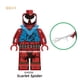 thumbnail image 4 of G0126 Superhéroes A Través De La Araña Cruzada Escarlata Peter Parker Figura De Bloques De Construcción Juguete, 4 of 4