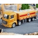 thumbnail image 3 of Camiones de juguete strucción, vehículos strucción para , juguetes de ingeniería, para , coches extraíbles, excara, Camión cisterna Hugo juguetes de construcción, 3 of 10