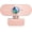 Pink, variant on Webcam for pc with Microphone, 1080P Streaming Web Cam for Laptop, USB External Camera for Desktop, Cam for Video Conference,Zoom,Gaming YouTube