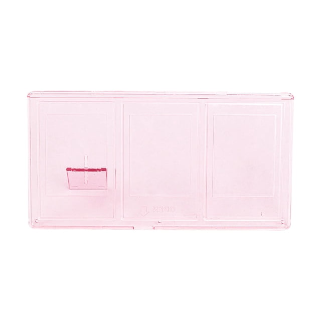 Photo Frame Multi-Function Durable Horizontal Or Vertical Home Decor Anniversary pink