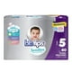 thumbnail image 1 of Pañales Bbtips Sensitive talla 5 extra grande unisex 40 piezas, 1 of 6