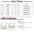 thumbnail image 3 of OSFVNOXV Nursing Bras for Young Mother Plus Size Open Front, 3 of 5