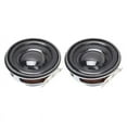 thumbnail image 5 of 2 Pieces/pack Speaker Mini Horn Notebook Speakers 4 Ohm 3W Loudspeaker, 5 of 7