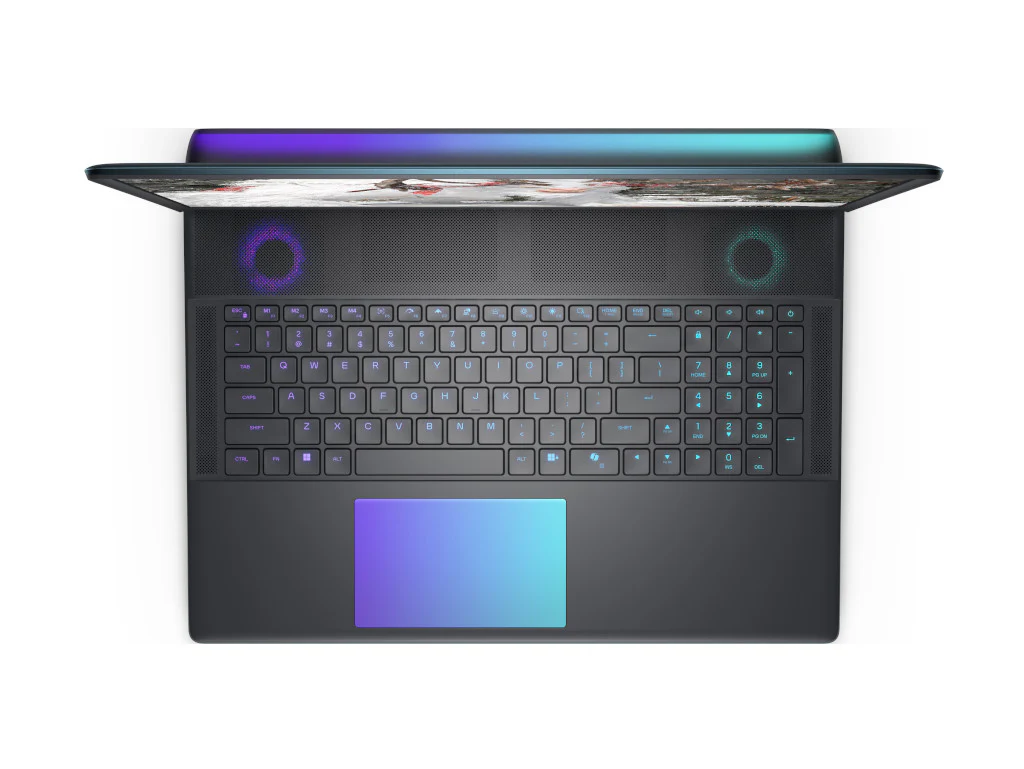 Alienware Area-51 Laptop