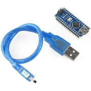 ATmega328 CH340G 5V 16M Micro-controller with Mini USB Cable