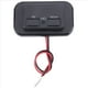 thumbnail image 5 of 10X USB + PD de Cargador de Coche 12V/24V Salida de Divisor de Carga USB Adaptador de Corriente para Motocicleta -Truck ATV Boat Car RV, 5 of 5