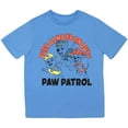 thumbnail image 4 of Nickelodeon Paw Patrol Pups Always On Duty Boys 2-Pack Short Sleeve T-Shirt Bundle Set for Kids (Size 4-8), 4 of 8