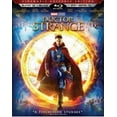 thumbnail image 2 of Doctor Strange 3D [3D Blu-ray / Blu-ray / DVD / Digital HD], 2 of 2