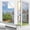 Silver-23.6 Inch x 13.1 Feet, variant on One Way Window Film Heat Control Uv Blocking Static Cling Tint For Home Reflective Mirror Glcoverings Bedroom Office Sliding Door See Out Not In 23.6inch X 13feet