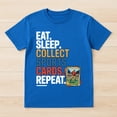 thumbnail image 2 of Sports Card Collecting T-Shirt – Hobby Enthusiast Theme – Unisex Casual Wear, 2 of 6