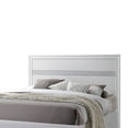thumbnail image 3 of Twin Bed, White Finish, 3 of 7