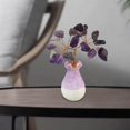 thumbnail image 4 of Dalazy Mini Arbre de Cristal Richesse Arbre à Chance Énergie Positive pour Décoration de Table Maison, 4 of 7