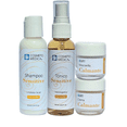 thumbnail image 1 of Set 4 Piezas De Viaje Limpieza Facial Para Pieles Sensibles, 1 of 3