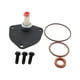 thumbnail image 4 of Kit De Juntas De Bomba De Vacío De Repuesto Resistente Para 1.6 D TD CR JK, 4 of 8