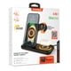 thumbnail image 3 of Cargador Base Inalámbrica 4 en 1 de 15W Hypergear, 3 of 13