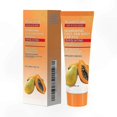 thumbnail image 1 of Radiant Papaya Cleansing Gel, Hydrating Exfoliator for Soft and Smooth Skin Texture, 1 of 5