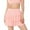 Pink, variant on DuoJiaJ Yoga Shorts Skirt Loose Two Piece Exposure Skirt Quick Drying Running Fitness Tennis Skirt Pants Skirts For Women Blue L