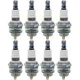 thumbnail image 2 of Oregon (8 Pack) 77-313-1-8PK Spark Plug - Bosch W9ECO Champ J17LM NGK B4LM, 2 of 4