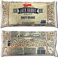 thumbnail image 6 of (2 pack) Jack Rabbit Navy Beans Value Pack   | 16 Ounce Bag | Pack of 6, 6 of 7