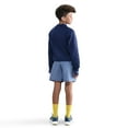 thumbnail image 4 of Boys 8-20 Nike Woven Shorts Color: Cannon Size: X LARGE, 4 of 4