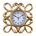 thumbnail image 1 of Mornei Decorative wall clock, elegant, quiet, practical and comfortable, creative retro Style B, 1 of 8