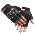 thumbnail image 2 of Guantes Protectores antideslizantes para bicicleta de montaña resistentes al desgaste protección Ehuebsd solar accesorios de ciclismo piezas de equipo, 2 of 7