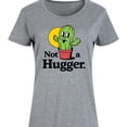 thumbnail image 3 of Instant Message - Inspiration - Not A Hugger - Women's Any Way Dress, 3 of 7