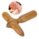 thumbnail image 1 of Stick de Reflexología, Stice de Masaje ergonómico Foot Mellow Música Músculo Portable Relájate para Hombres Mujeres para masajes para la tienda, 1 of 7