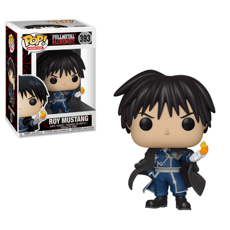 fma brotherhood funko pop