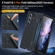thumbnail image 3 of Funda Magnética con Soporte para Samsung Galaxy Z Fold 7 Oterkin, 3 of 7