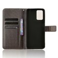 thumbnail image 4 of For Motorola Moto G04 4G/G04s 4G/G24 4G/G24 Power/E14 4G Magnetic Case Diamond Texture Wallet Cover, 4 of 5