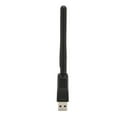 thumbnail image 1 of Adaptador Wifi USB, Adaptador de Red Inalámbrica de Compatibilidad de Antena Integrada 150Mbps para laptop, 1 of 7