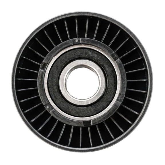 KAIHUIXING for Toyota for Camry 2.5L 10-11,for Subaru for Legacy 2.5L 10-12 for Outback 2.5L 10-12,for Subaru for Legacy 2.5L 10-12 for Outback 2.5L 10-12 Serpentine Belt Tensioner Idler Pulley