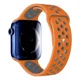thumbnail image 1 of Correa Deportiva Para Apple Watch Silicon Sport Todas Series, 1 of 6