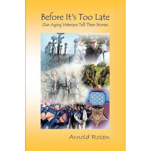 Before It's Too Late (Paperback)