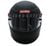 RaceQuip 276990RQP Pro20 Auto Racing Helmet Full Face Snell SA2020 Flat Black 2XS