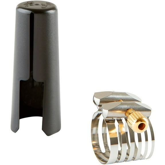 Rovner Metal Platinum Ligature For HR Alto Sax MPC