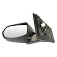 thumbnail image 2 of ECCPP Left Side Mirror Power Adjustment Easy to Install Compatible with 2012-2016 For Honda CR-V 76250T0AA01, 2 of 4